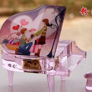 水晶禮品