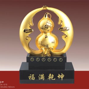 水晶合金禮品