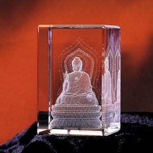 水晶內(nèi)雕