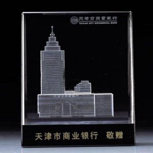 水晶內(nèi)雕