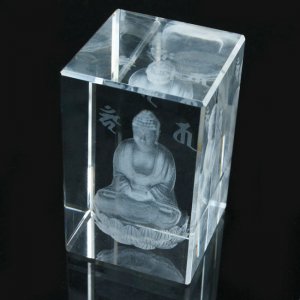 水晶內(nèi)雕
