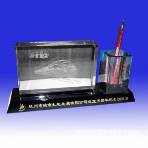 水晶內(nèi)雕