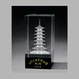 水晶內(nèi)雕