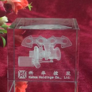 水晶內(nèi)雕