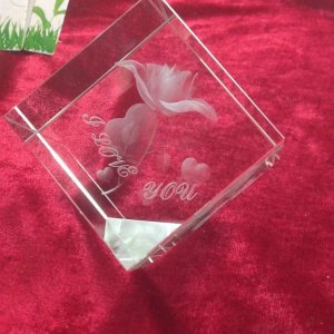 水晶內(nèi)雕