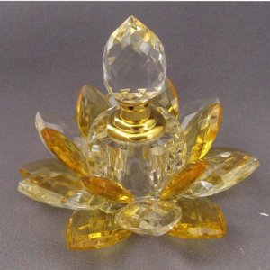 水晶香水瓶