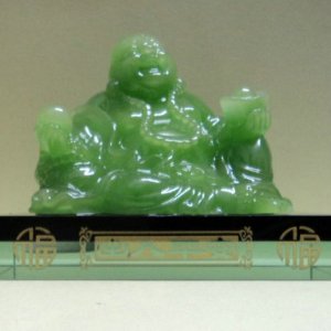水晶香水瓶