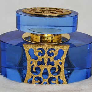 水晶香水瓶
