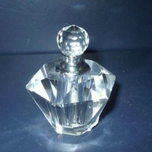 水晶香水瓶