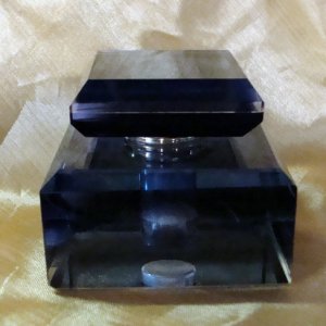 水晶香水瓶
