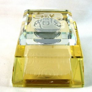 水晶香水瓶