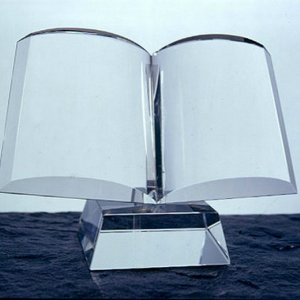 水晶模型