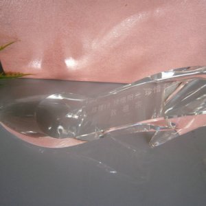 水晶模型