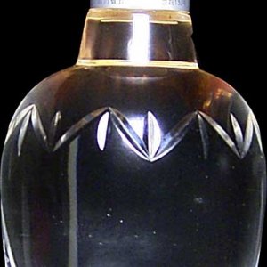 水晶酒瓶蓋