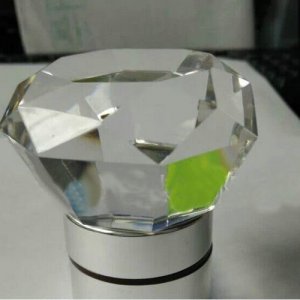 水晶酒瓶蓋
