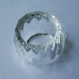 水晶燭臺(tái)