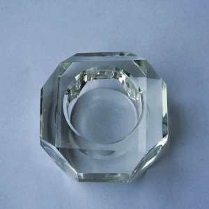 水晶燭臺(tái)