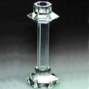 水晶燭臺