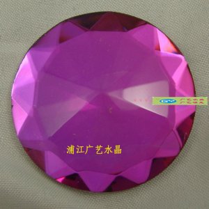 水晶裝潢用品