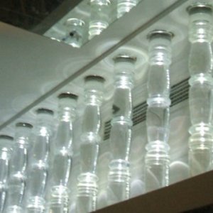 水晶裝潢用品