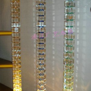 水晶裝潢用品