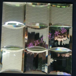 水晶裝潢用品