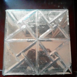水晶裝潢用品