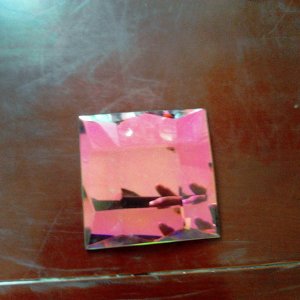水晶裝潢用品