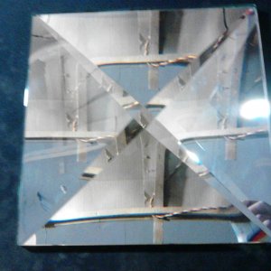水晶裝潢用品