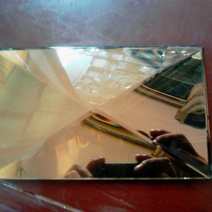 水晶裝潢用品