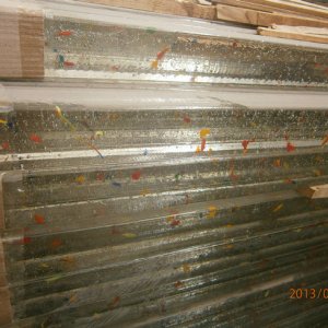 水晶裝潢用品