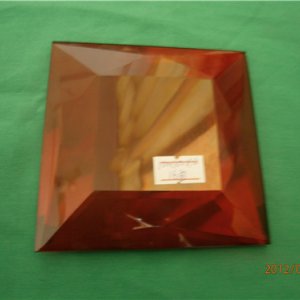 水晶裝潢用品