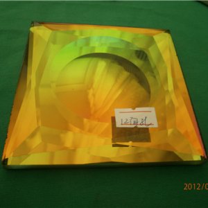 水晶裝潢用品