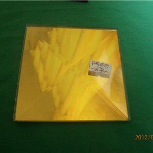 水晶裝潢用品
