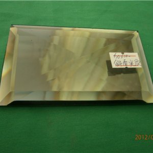 水晶裝潢用品