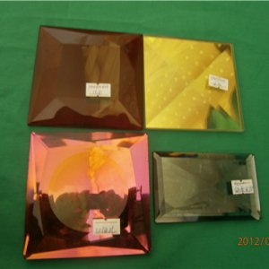 水晶裝潢用品