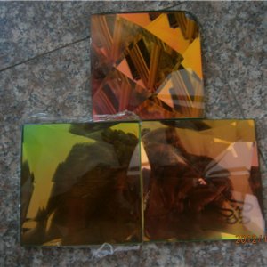水晶裝潢用品