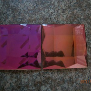 水晶裝潢用品