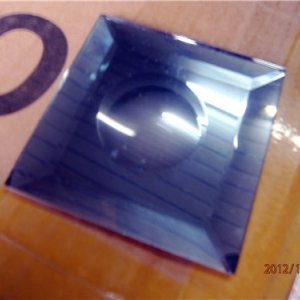 水晶裝潢用品