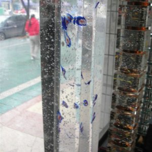 水晶裝潢用品