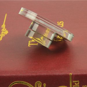 水晶酒瓶蓋