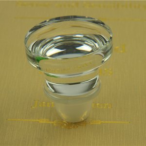 水晶酒瓶蓋