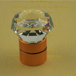 水晶酒瓶蓋