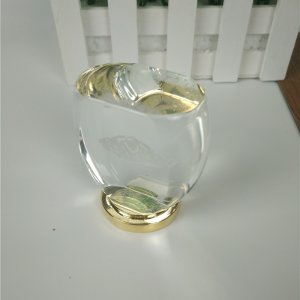 水晶酒瓶蓋