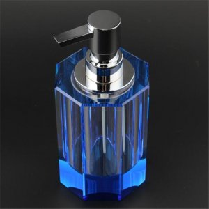 水晶香水瓶