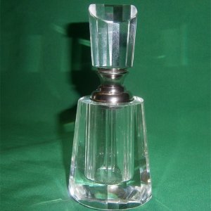 水晶香水瓶
