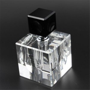 水晶香水瓶