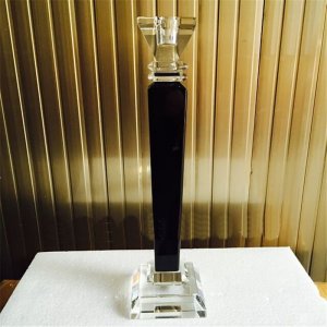 水晶燭臺(tái)